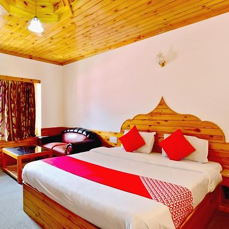 Oyo 10279 Sita Cottage Manali  Luaran gambar