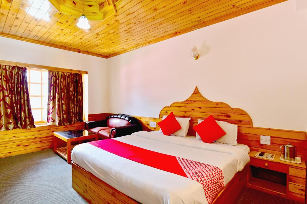 Oyo 10279 Sita Cottage Manali  Luaran gambar