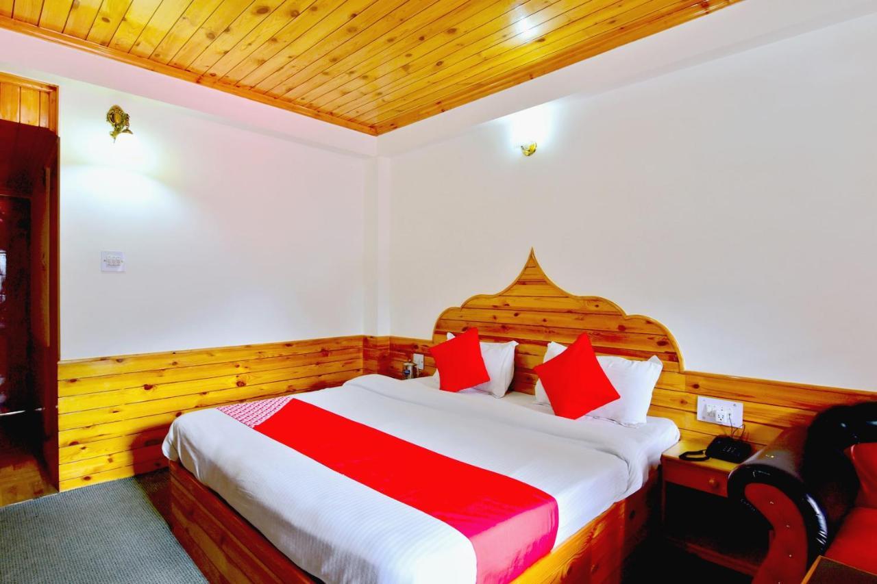 Oyo 10279 Sita Cottage Manali  Luaran gambar