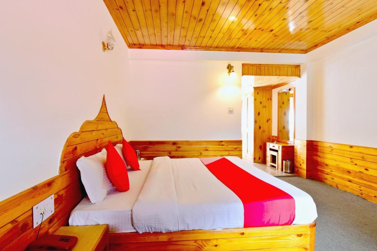 Oyo 10279 Sita Cottage Manali  Luaran gambar