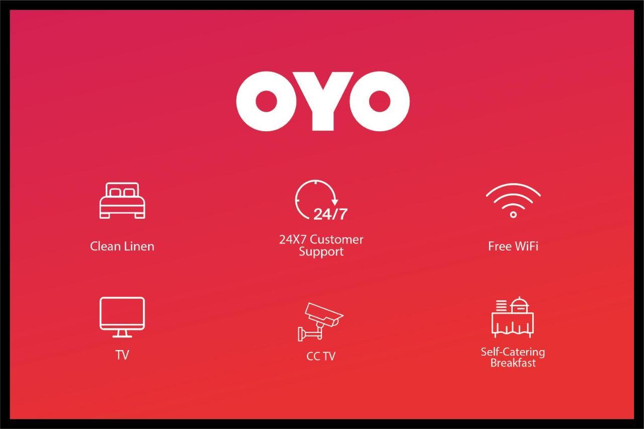 Oyo 10279 Sita Cottage Manali  Luaran gambar
