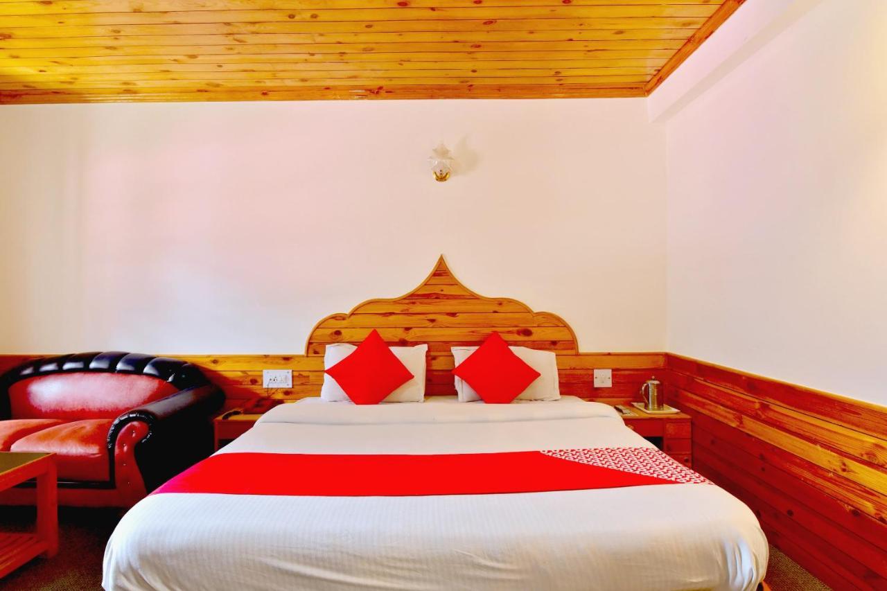 Oyo 10279 Sita Cottage Manali  Luaran gambar