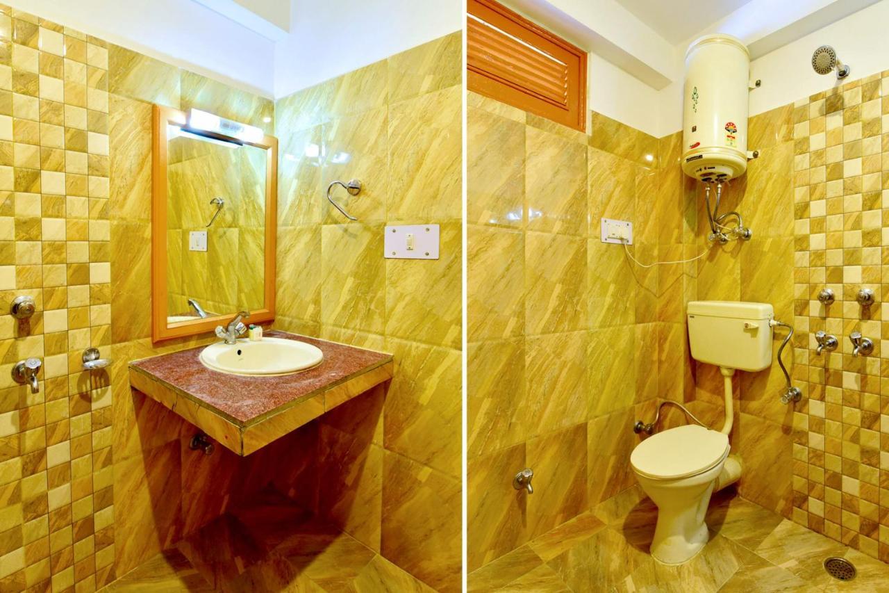 Oyo 10279 Sita Cottage Manali  Luaran gambar