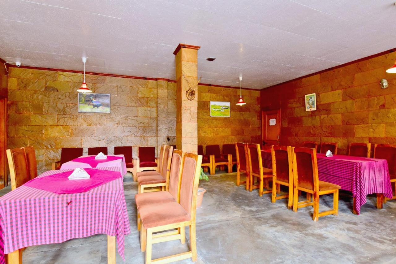 Oyo 10279 Sita Cottage Manali  Luaran gambar