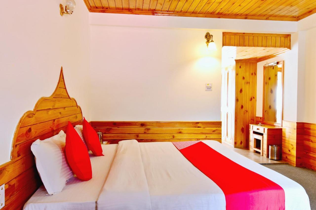 Oyo 10279 Sita Cottage Manali  Luaran gambar