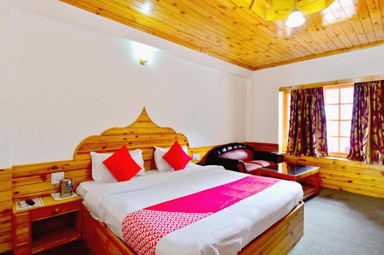 Oyo 10279 Sita Cottage Manali  Luaran gambar