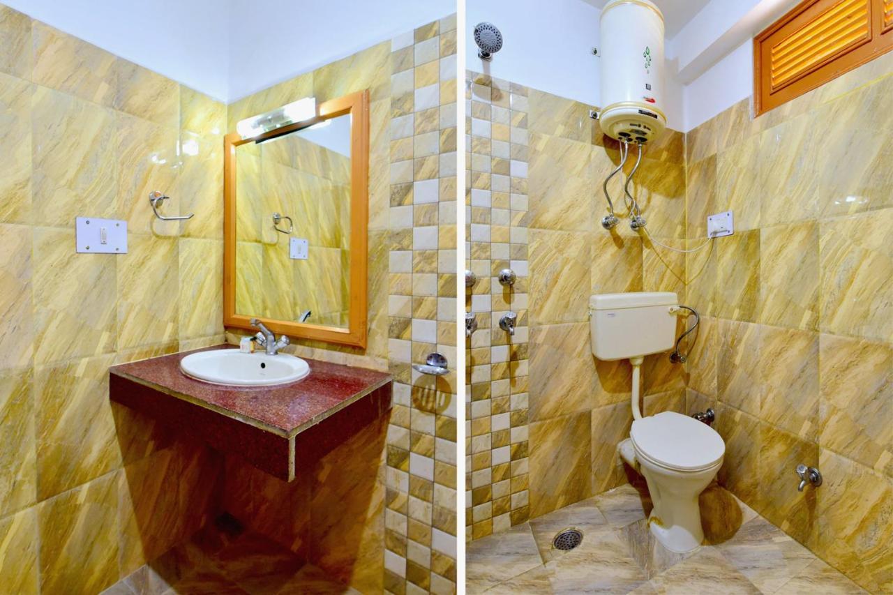 Oyo 10279 Sita Cottage Manali  Luaran gambar