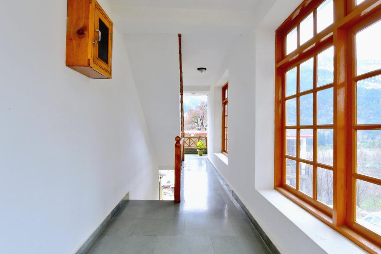 Oyo 10279 Sita Cottage Manali  Luaran gambar