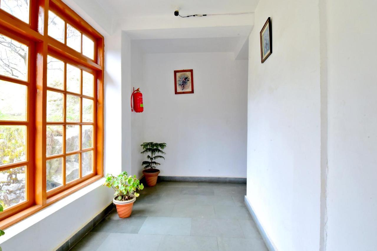 Oyo 10279 Sita Cottage Manali  Luaran gambar