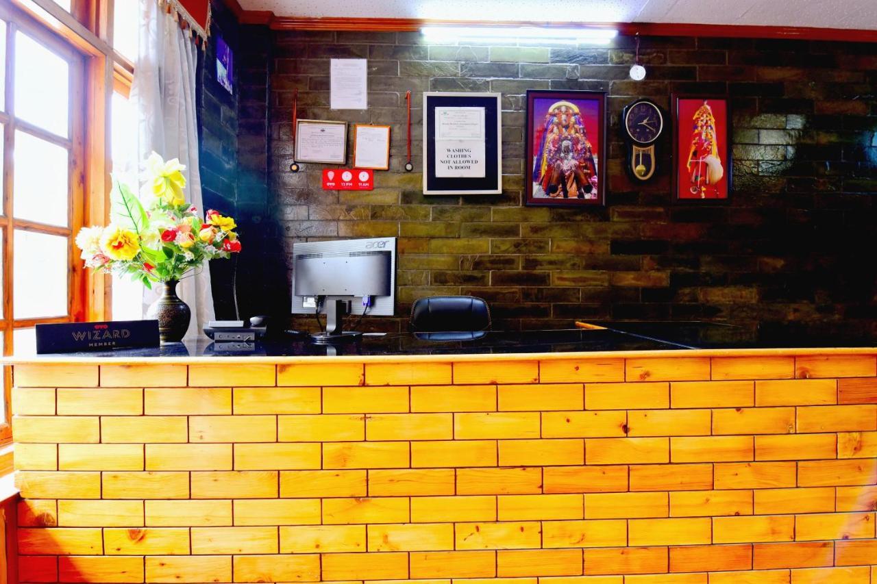Oyo 10279 Sita Cottage Manali  Luaran gambar