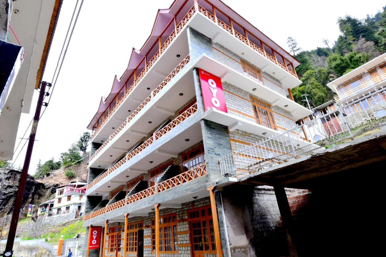 Oyo 10279 Sita Cottage Manali  Luaran gambar
