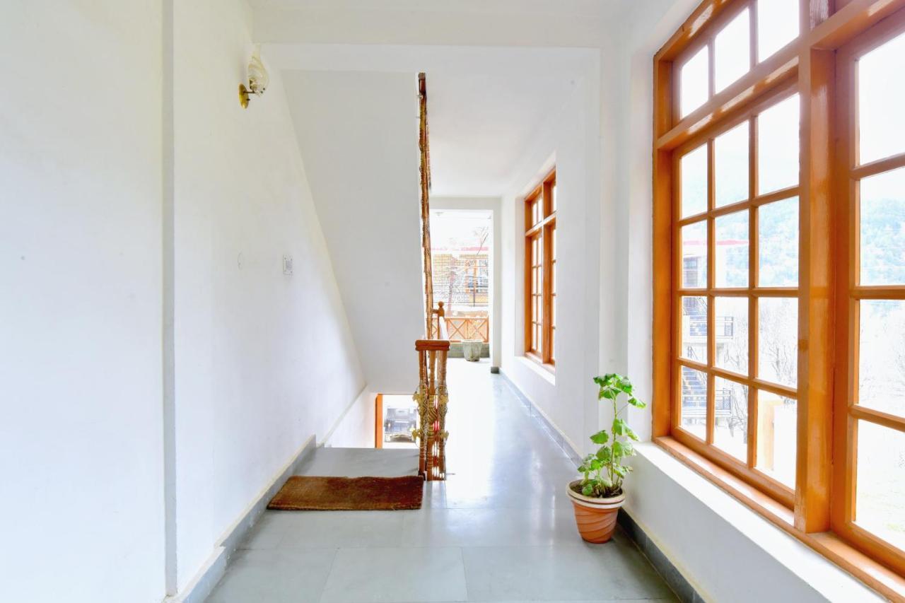 Oyo 10279 Sita Cottage Manali  Luaran gambar