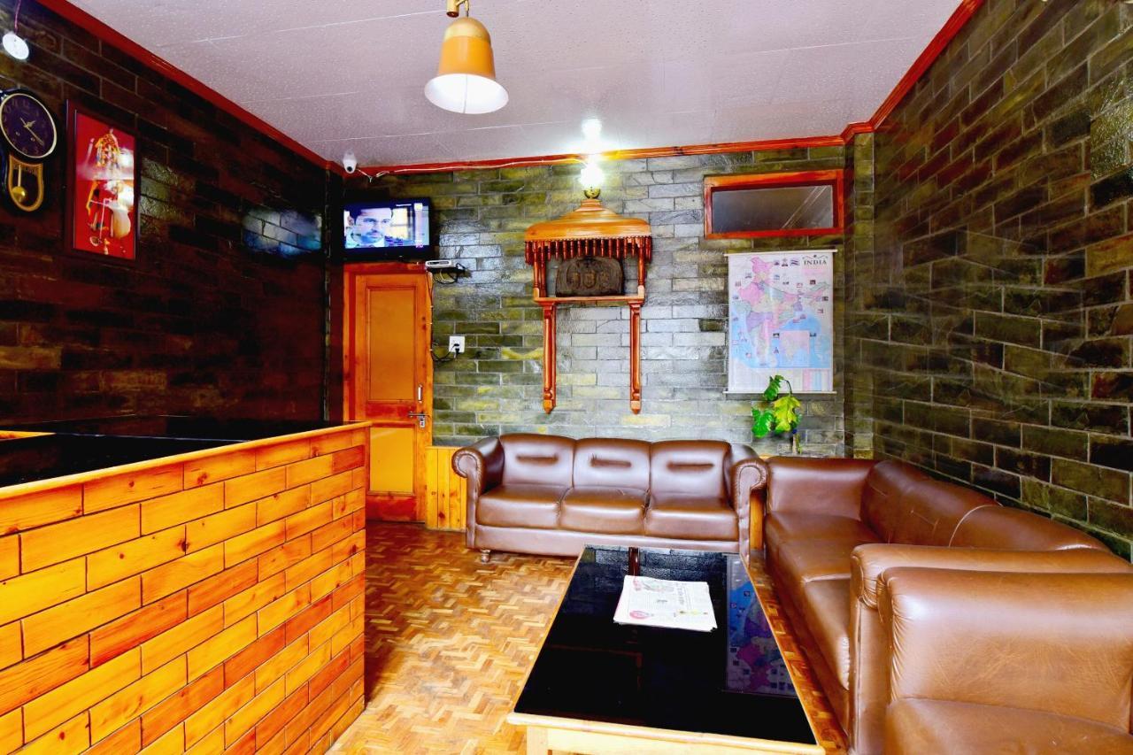 Oyo 10279 Sita Cottage Manali  Luaran gambar