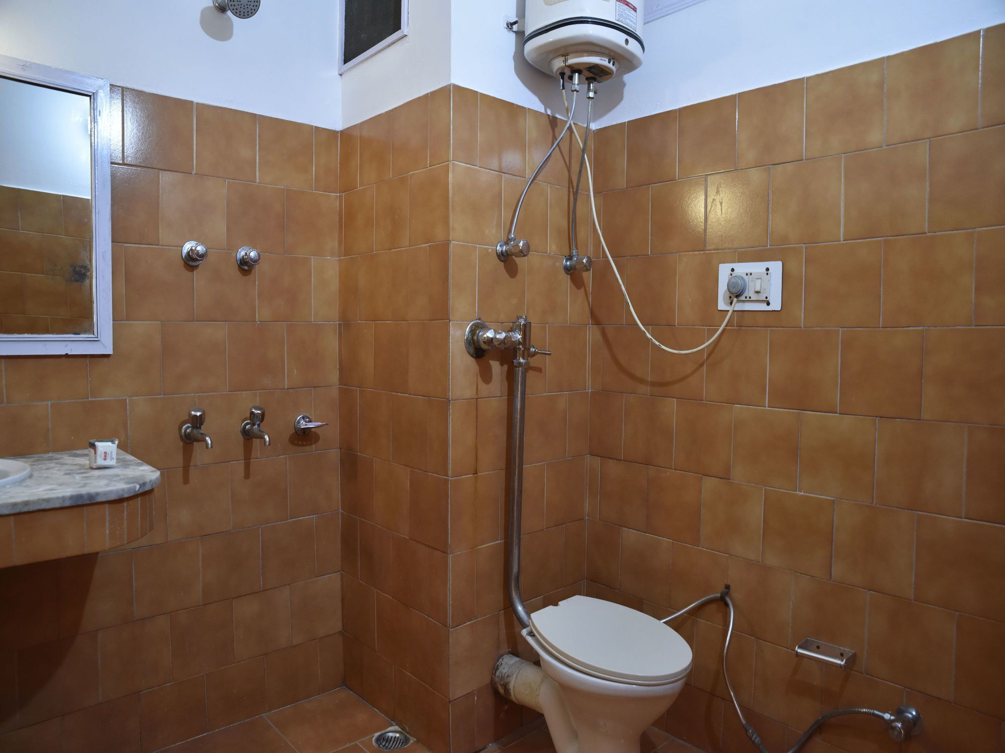 Oyo 10279 Sita Cottage Manali  Luaran gambar